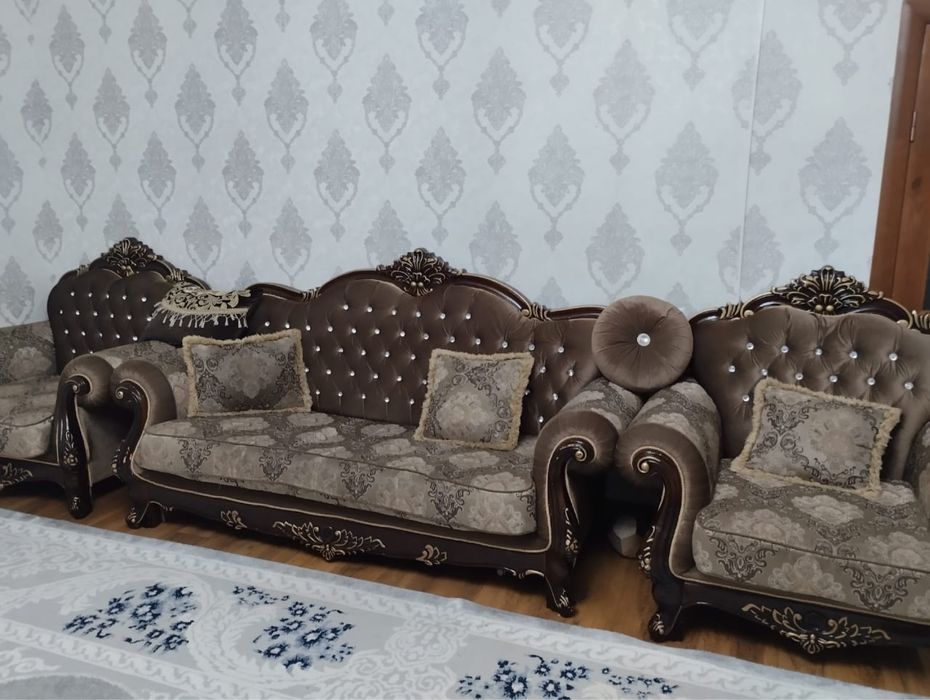 Продам диван за 50тыс