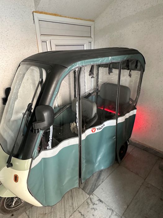 Elektro Skuter YADEA