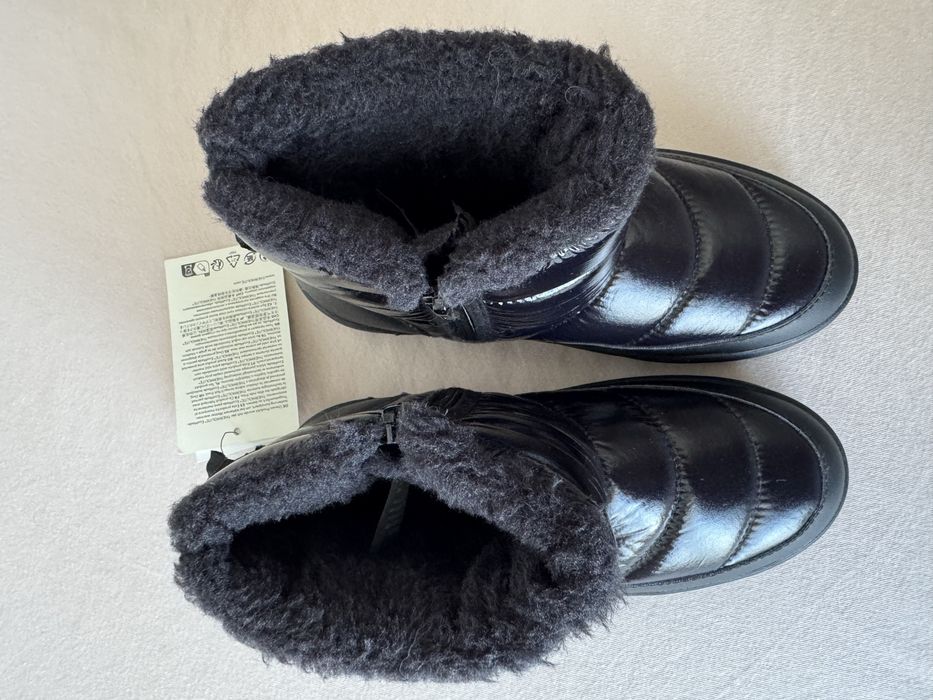 Нови детски ботуши H&M с Thermolite технология номер 31