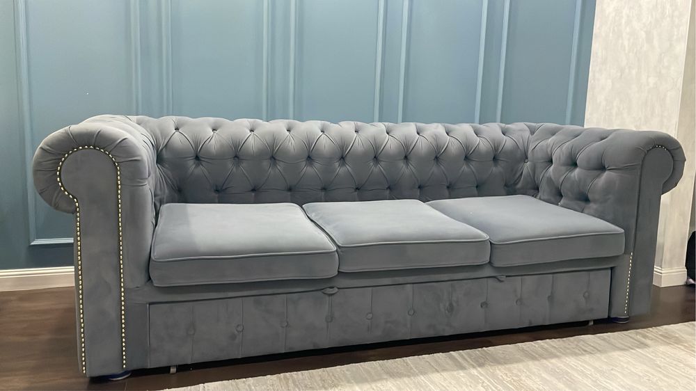 Диван Chester в гостиную