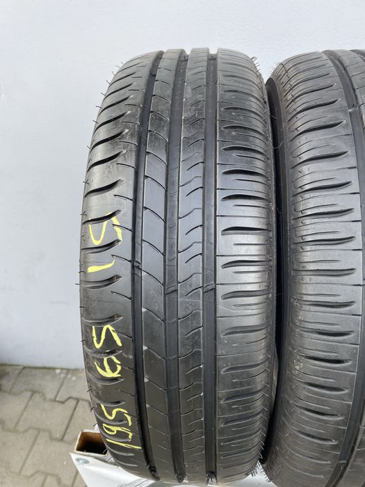 Cauciucuri 195/65R15 Michelin, anvelope vara 195/65/15