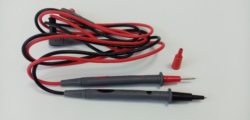 сонди 14 ч., измервателен уред, мултицет, мултиметър, Германия