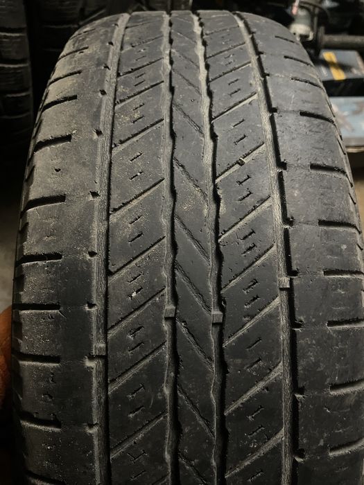 Шины ханкук летние 265/65/17
