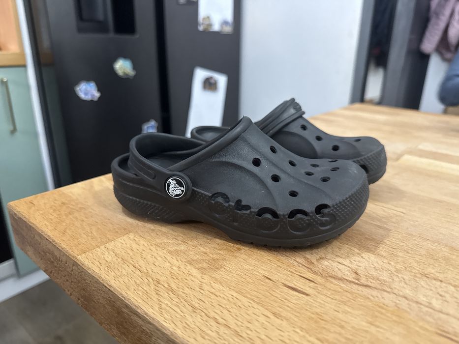 Crocs C11 in stare foarte buna