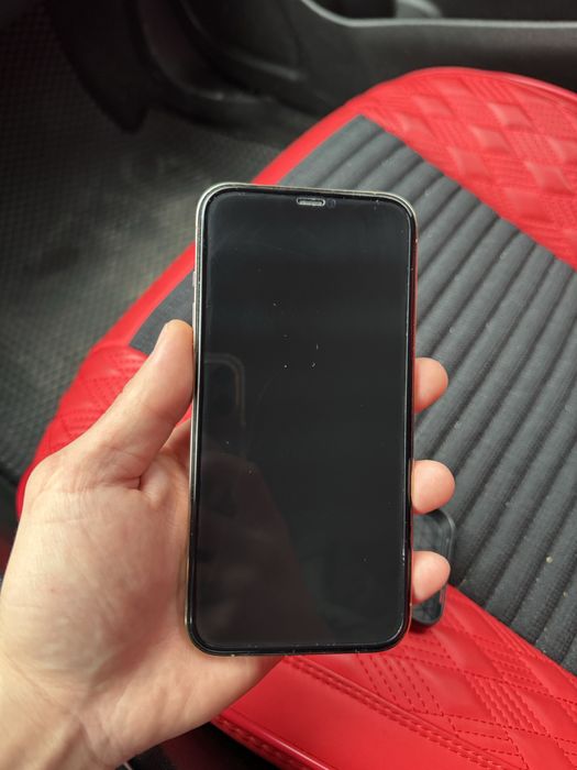 Iphone 12 Pro Max GOLD