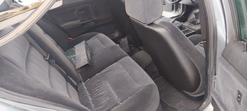 Е36 М50Б20 на части КАТАЛИЗАТОР