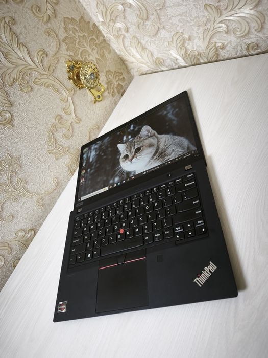 Lenovo Thinpad T14 Touchscreen