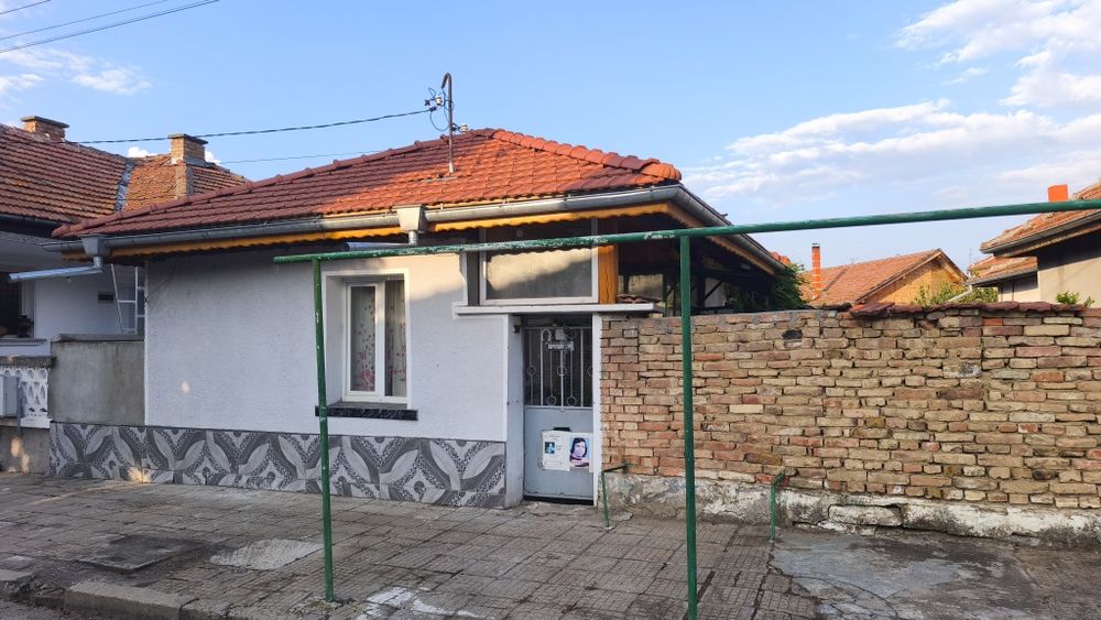 Продавам къща в Севлиево гр. Севлиево • OLX.bg