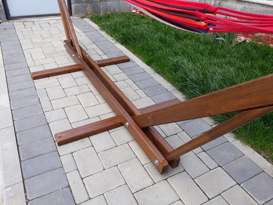 Suport hamac premium