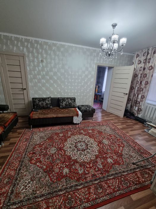 Продам двухкомнатную квартиру
