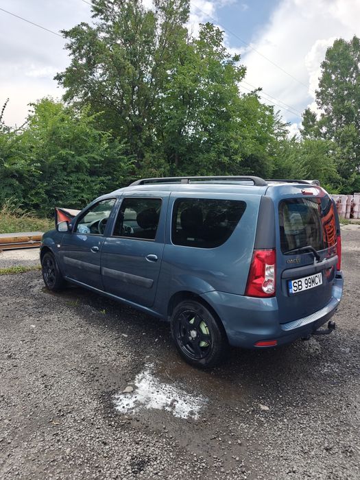 DACIA Logan MCV