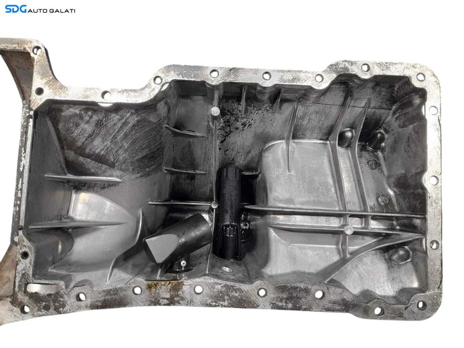 Baie Ulei Mercedes Clasa A Class W168 A170 1.7 CDI 1997 - 2004 Cod A6680140202 [N0527]