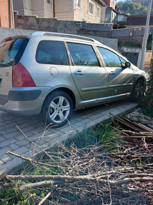 De vânzare Peugeot