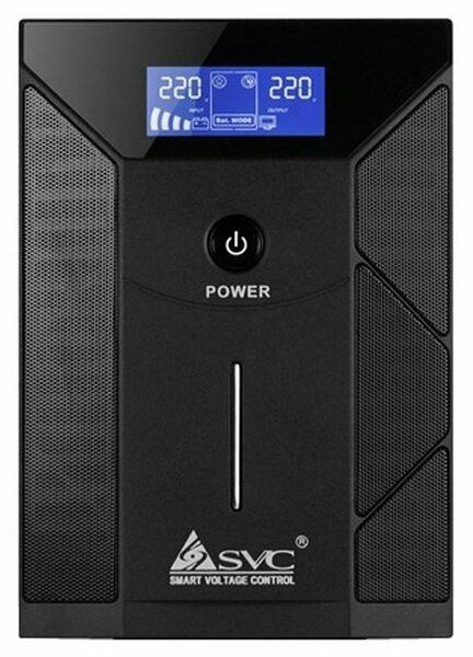 Продам Стабилизатор ИБП на 2000 ВА(1600Вт)