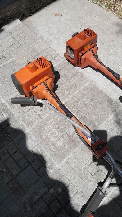 Motocoasa husqvarna 232r