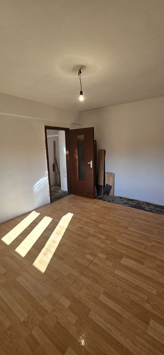 Proppritar vand apartament