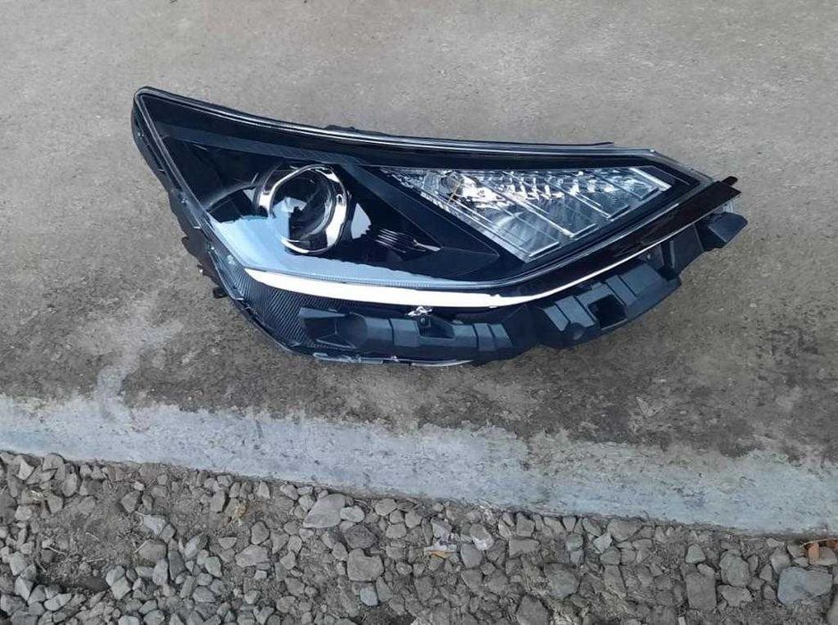 Фара с оригинальным дизайном на Соната 20- / Sonata 2020 (DN8)
