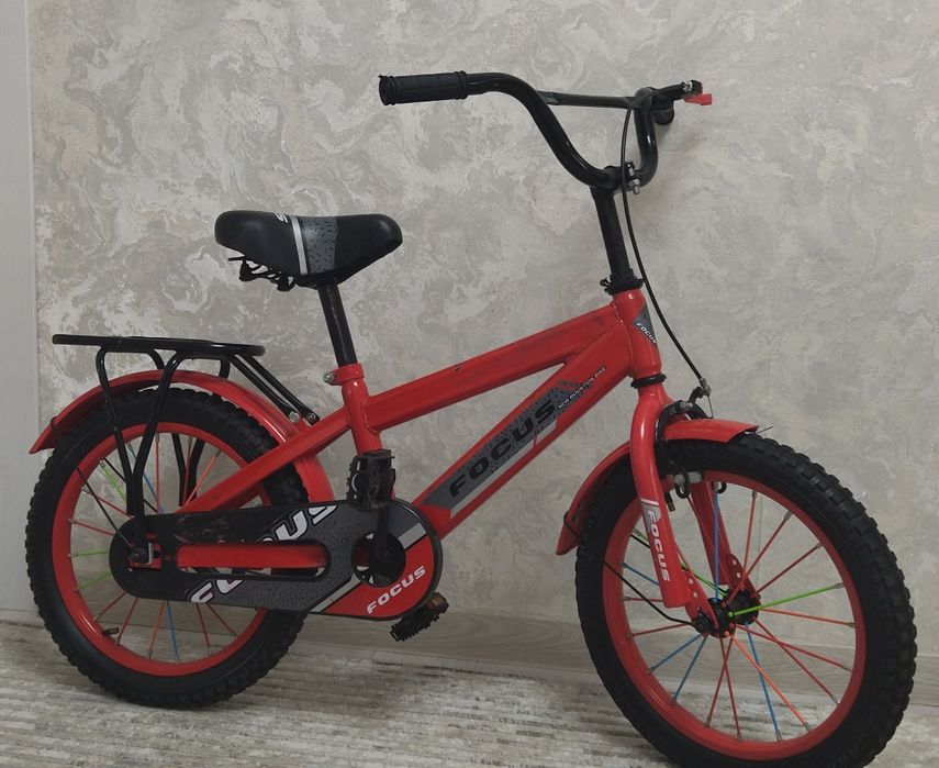 Продам велосипед (КСК)