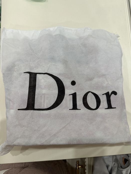 Сумка christian dior