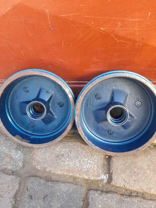 Piese dacia1310 tamburi frana noi si alte elemente caroserie