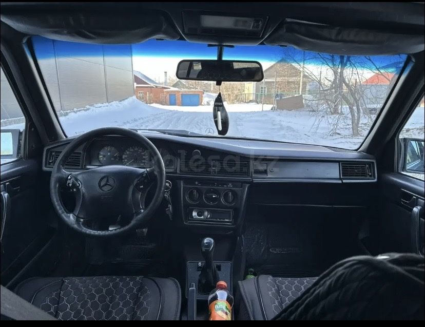 Продам Mercedes benz 190