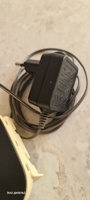 Радиотелефон Panasonic (стационарный) Казахтелеком