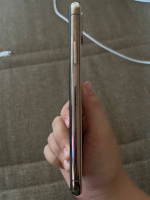 IPhone XS 256 gb