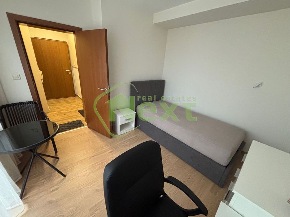 Дава се под наем Тристаен апартамент в София, Център - 110 кв.м за 977.16 € - Снимка #7