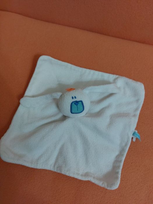 Детские мягкие игрушки