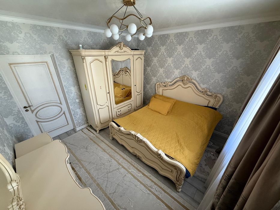 Срочно продам квартиру,мкр Нурсат