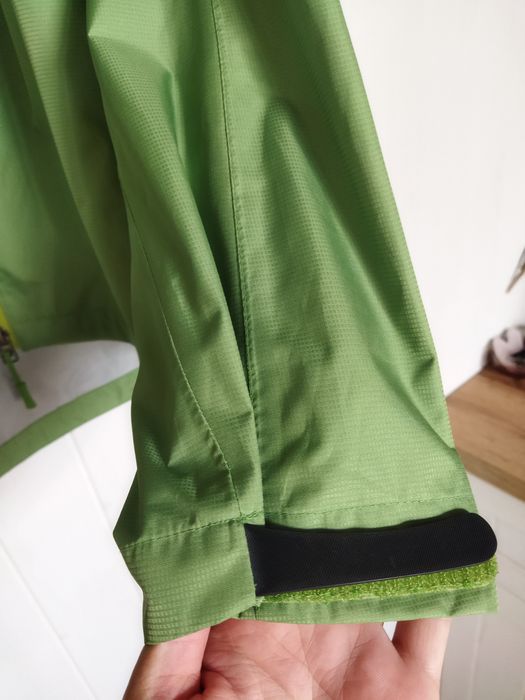Мъжко непромокаемо спортно яке Trango - 3XL
