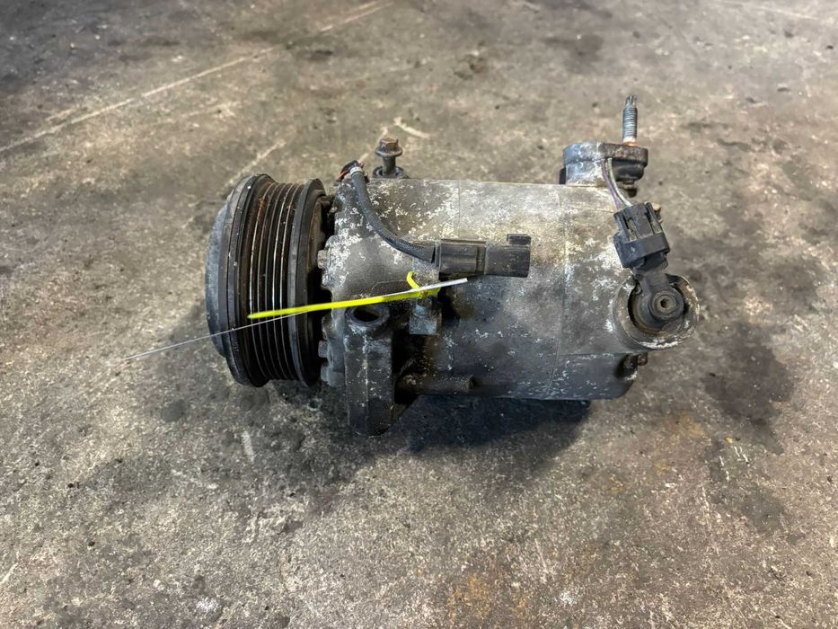 Compresor Ac Ford Focus 3 Ecoboost an 2014