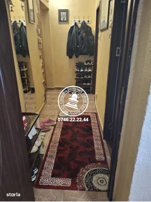 Apartament 1 camera de vanzare - Tatarasi — fotografia 3