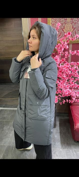 Продам Зимняя куртка