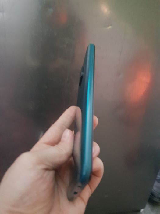 Redmi note 9 holati yaxshi