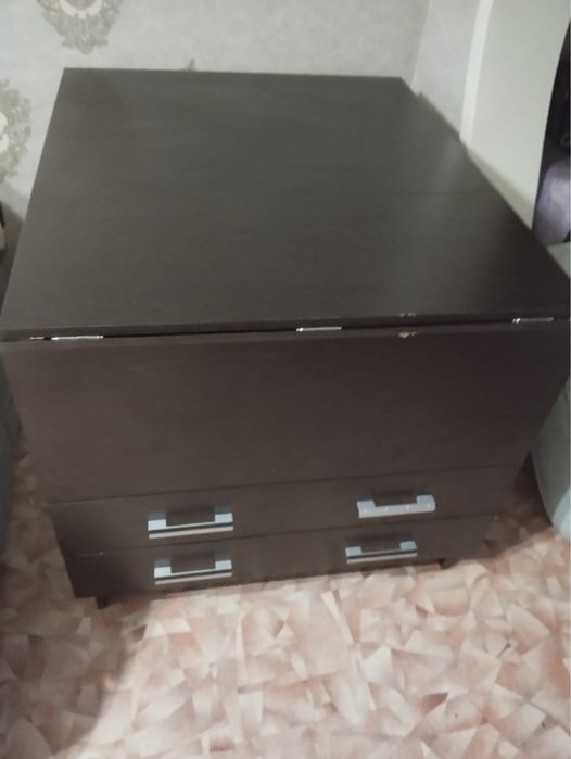 Продам комод странсформер сол