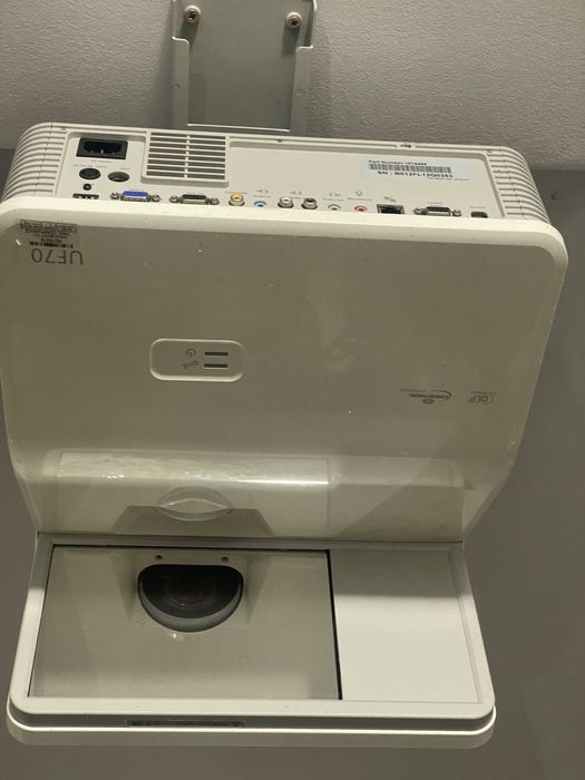 Videoproiector smart