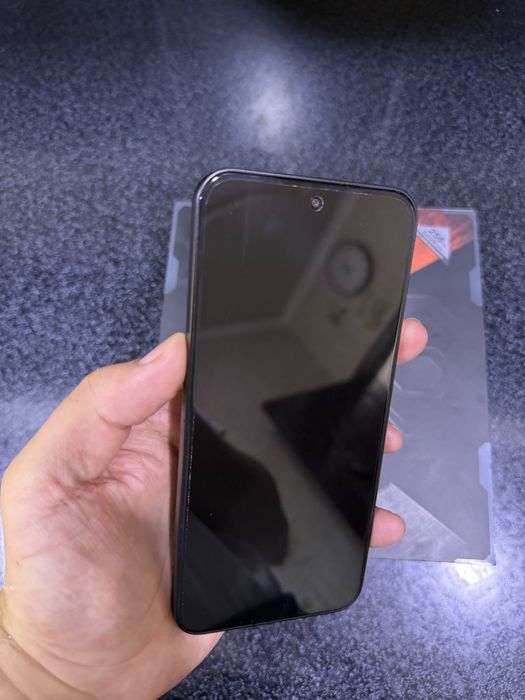 infinix GT 30 pro pamit 12.256g holati yengidek karopka dak bor