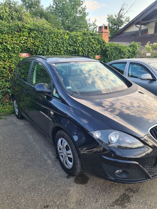 Seat Altea 2011 XL