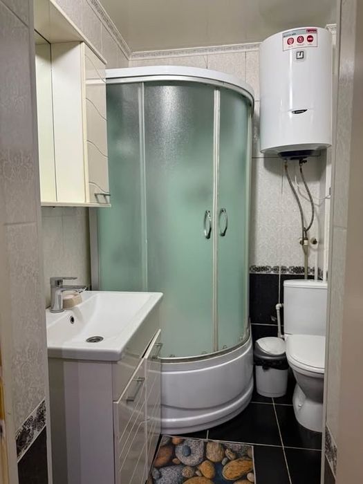 Продам 3-х комнатную квартиру