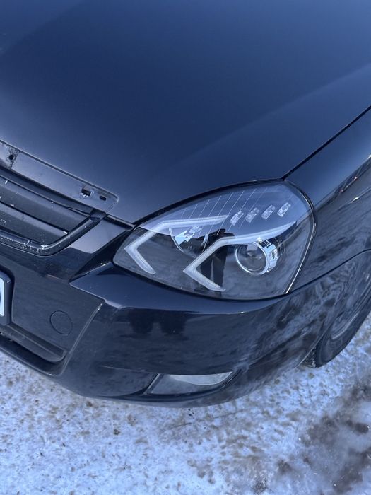 Фары на приору, в отличном состоянии
