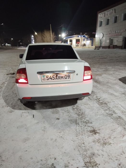 Продаётся приора