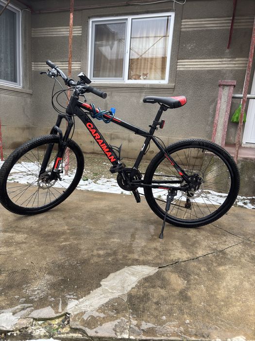 Bicicletă MTB  Caraiman