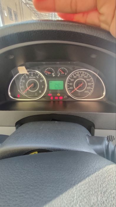 Jentra 2019 mexanika 10.700$
