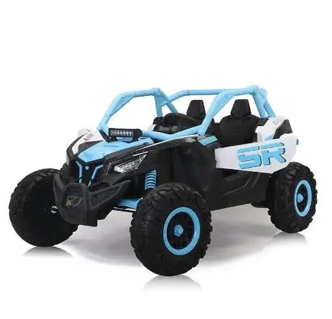 Автомобиль для детей багги мудатли тулов бор