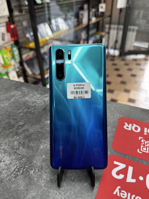 Huawei P30Pro 8GB/256GB
