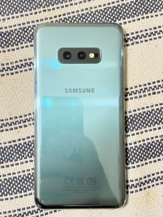 Самсунг s10 128gb 6gb