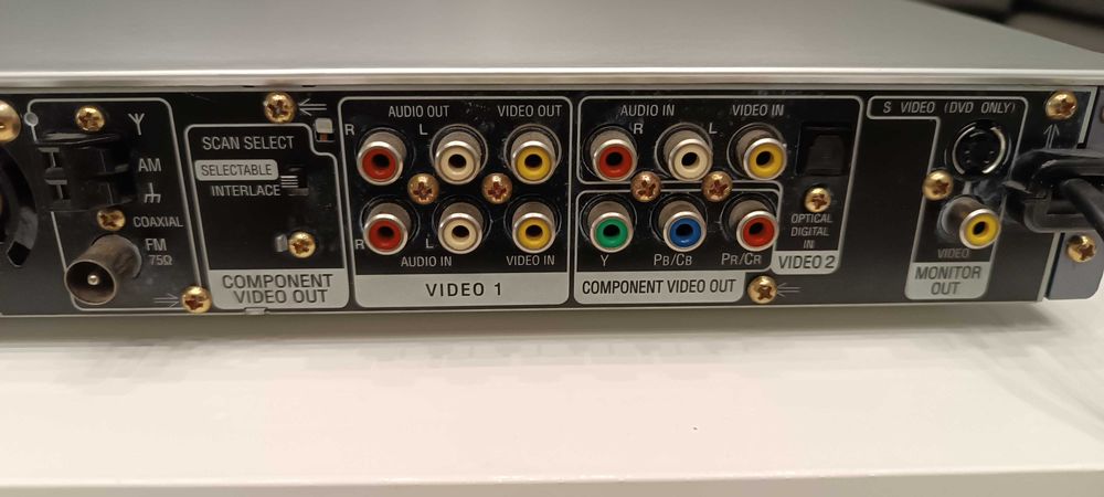 SONY-DAV-S880-Ресивър-5+1