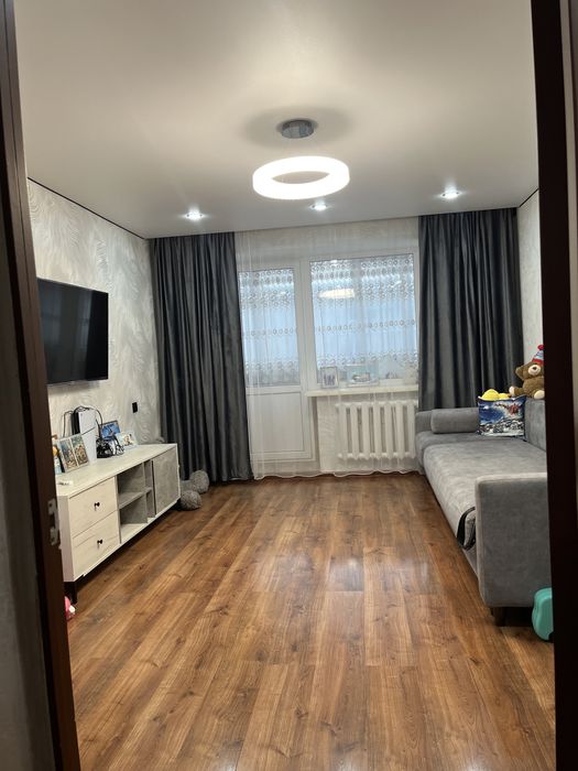 Продам 3 комнатную квартиру