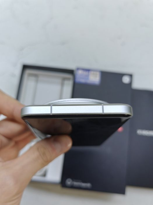 Xiaomi 15 Ultra Global Sotlad